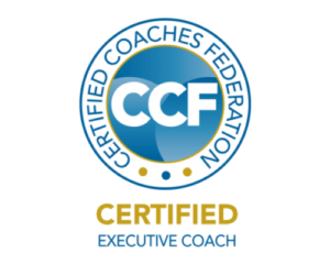 Certified Executive Coach