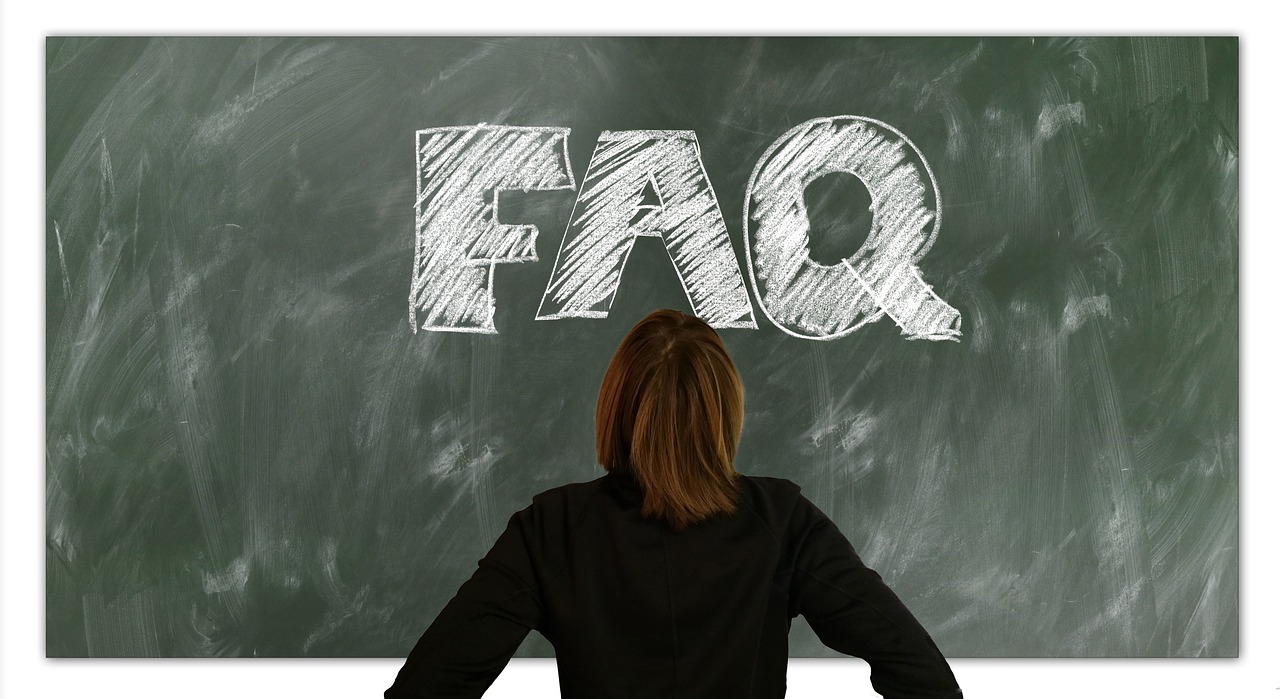 Frequently Asked Questions about Les Williams' coaching services
